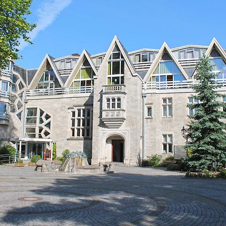 Jugendgaestehaus St.-Michaels-Heim Berlín Exterior foto