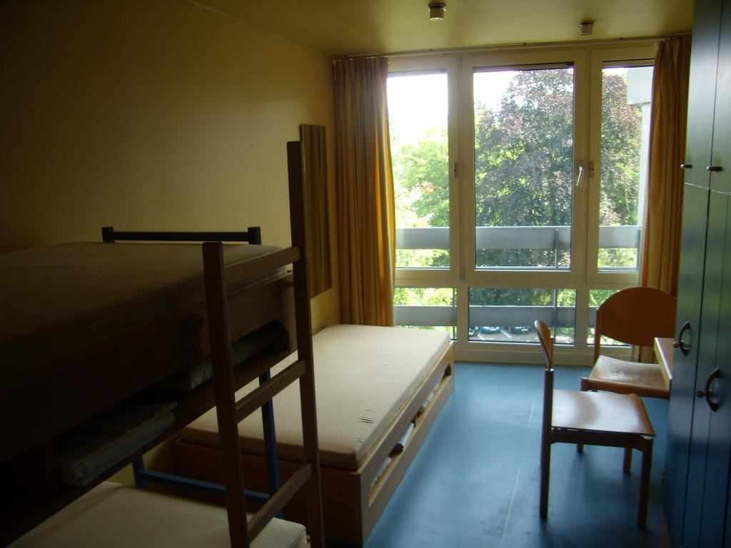Jugendgaestehaus St.-Michaels-Heim Berlín Habitación foto