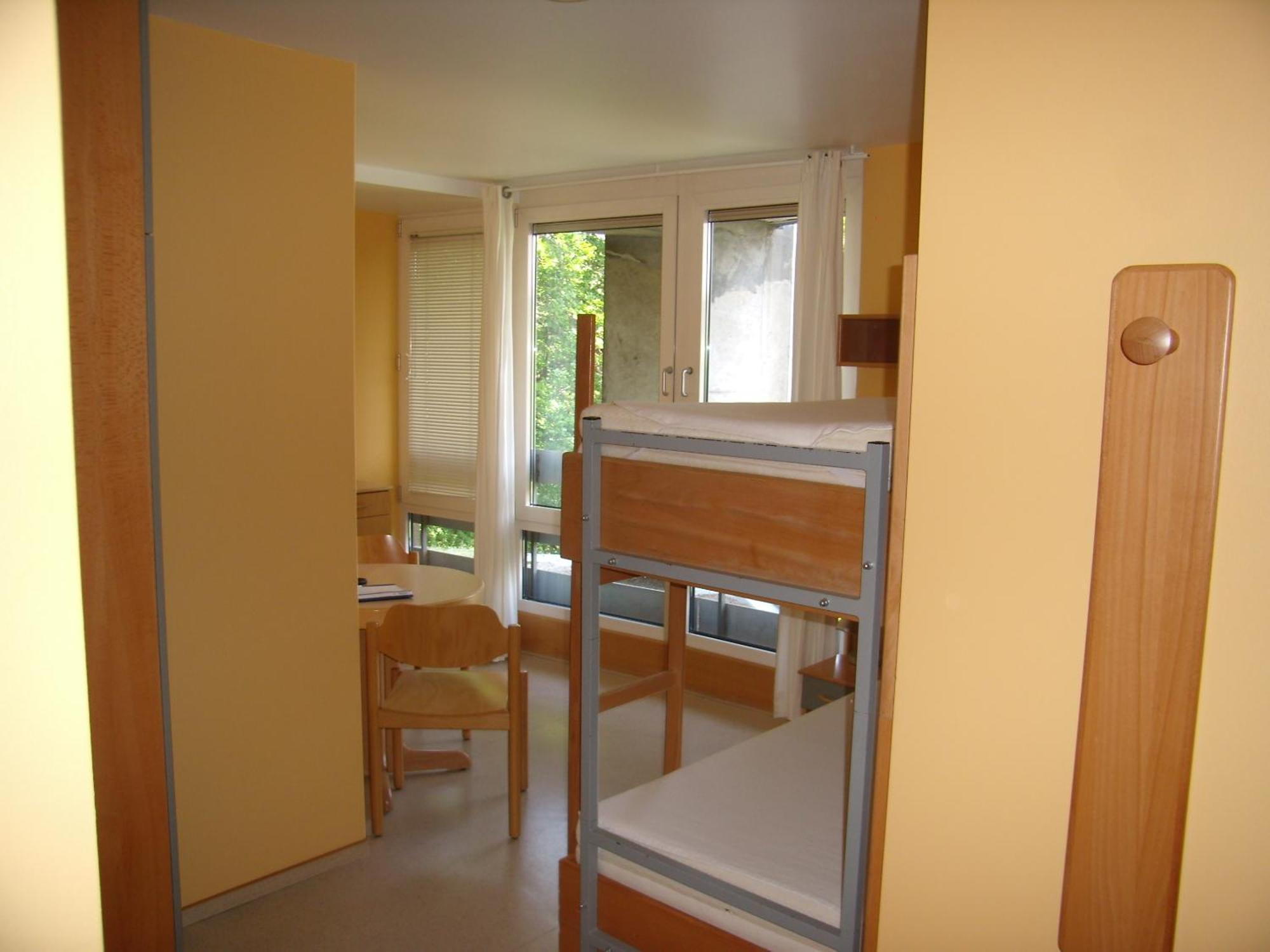 Jugendgaestehaus St.-Michaels-Heim Berlín Habitación foto