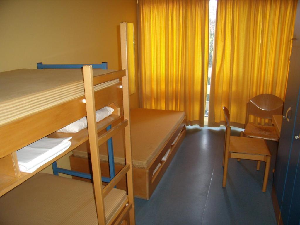 Jugendgaestehaus St.-Michaels-Heim Berlín Habitación foto