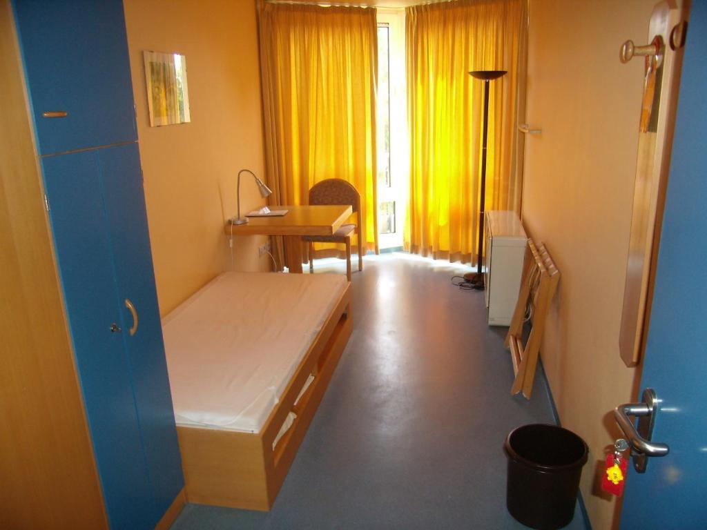Jugendgaestehaus St.-Michaels-Heim Berlín Habitación foto