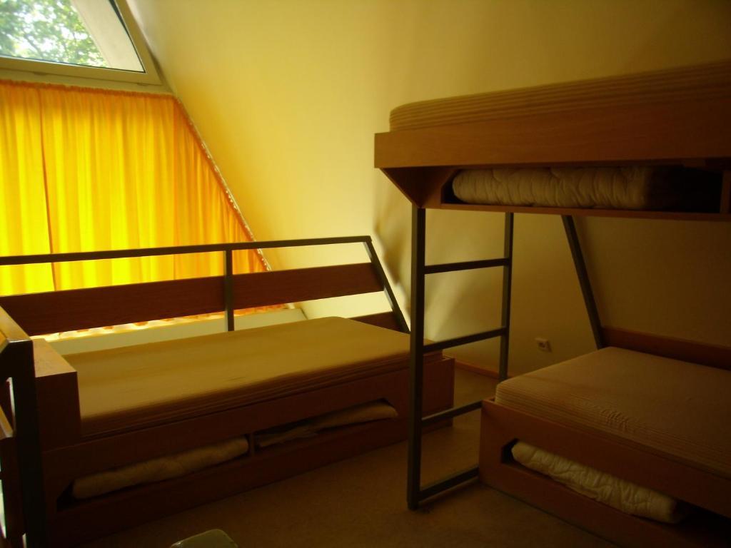 Jugendgaestehaus St.-Michaels-Heim Berlín Habitación foto