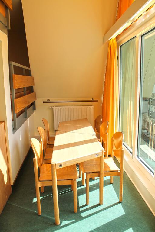 Jugendgaestehaus St.-Michaels-Heim Berlín Exterior foto